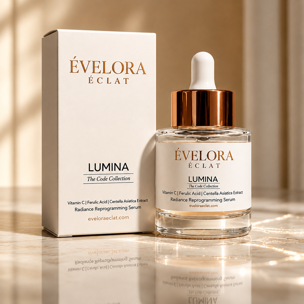 LUMINA
