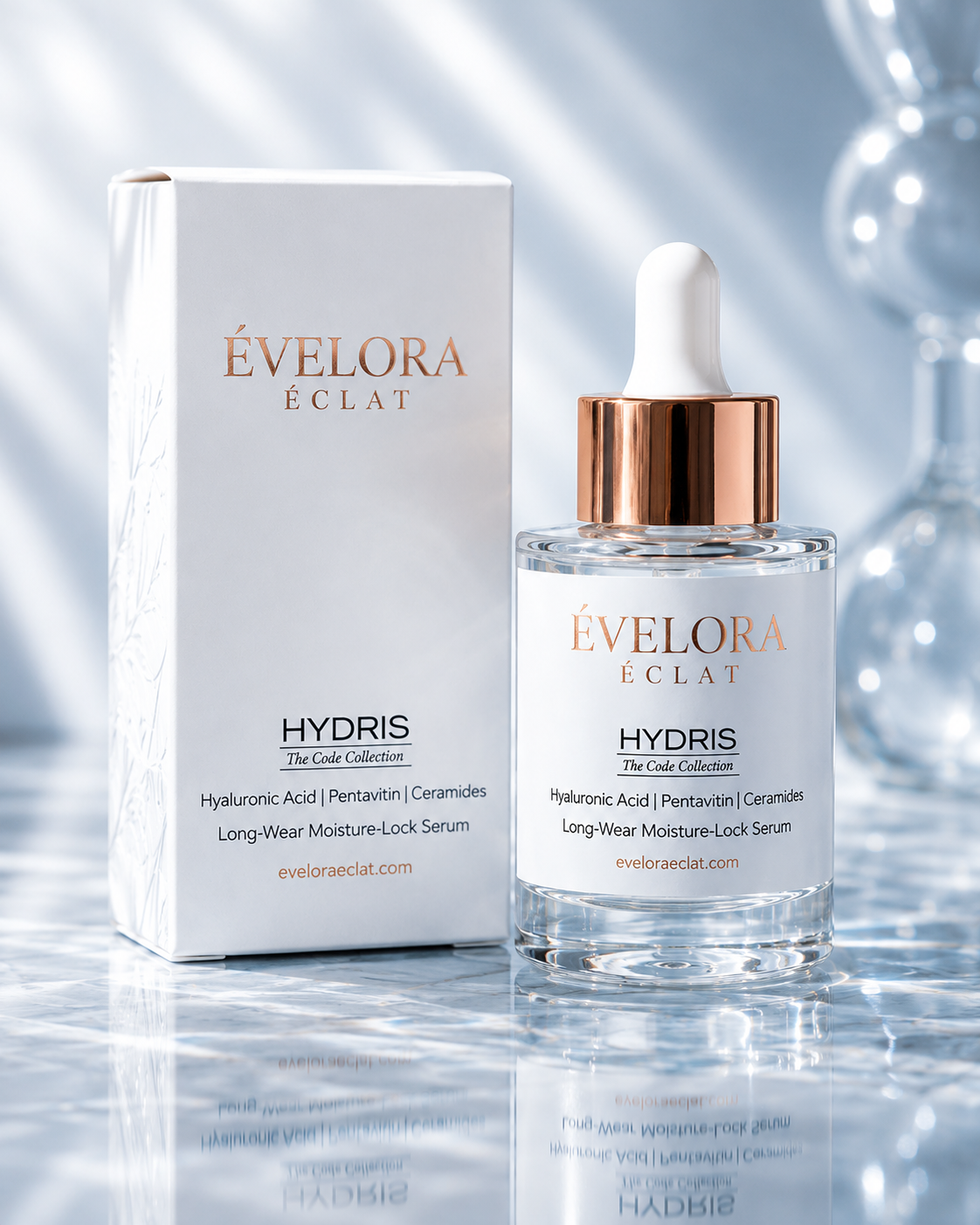 HYDRIS