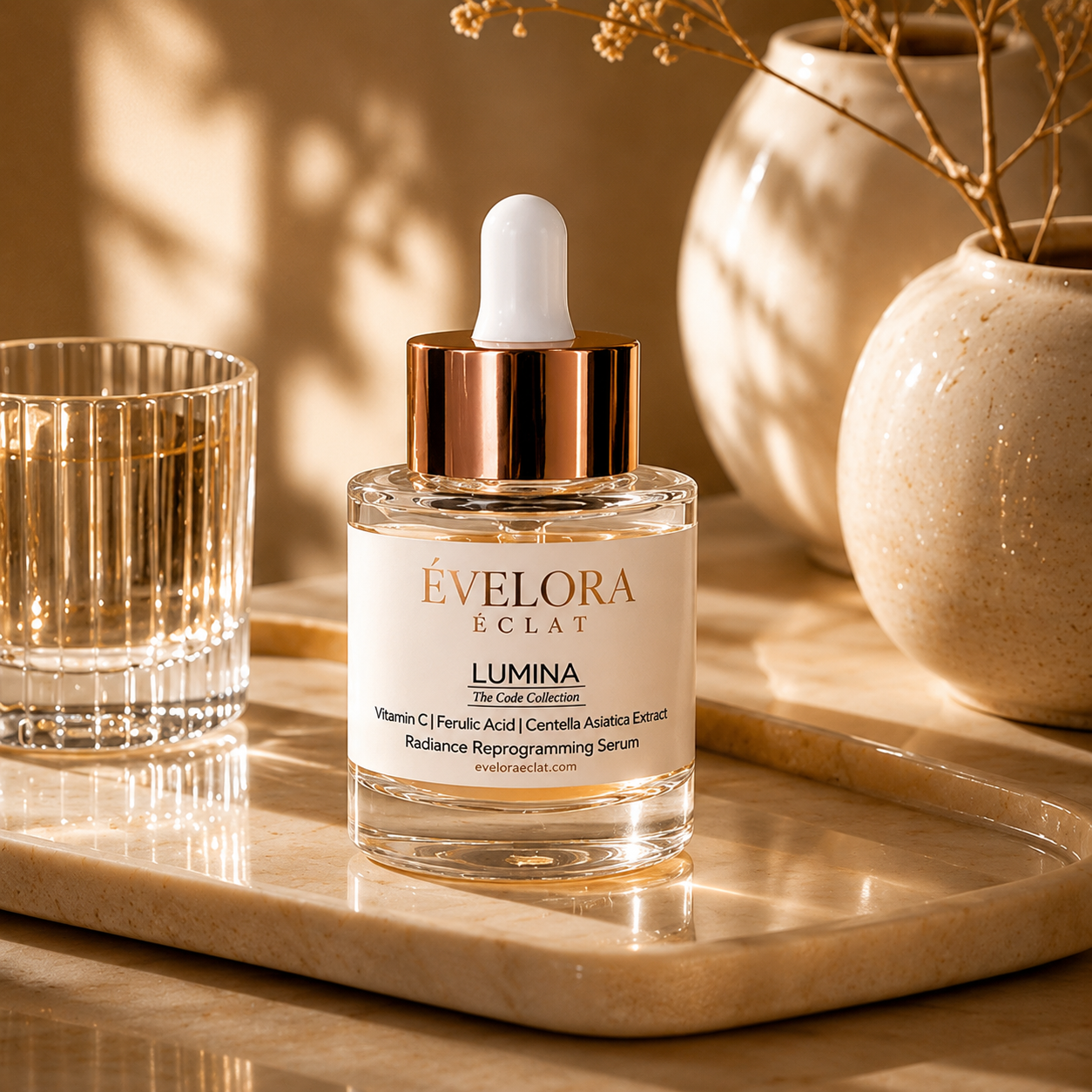 LUMINA